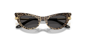 Leo Brown On Black / Dark Grey (316397)
