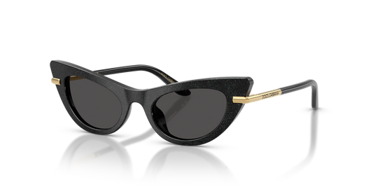 Dolce & Gabbana Kids 0DX4008 - Kids Sunglasses at Charm Optical Edmonton