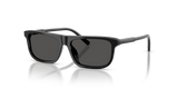 Black / Dark Grey (501/87)
