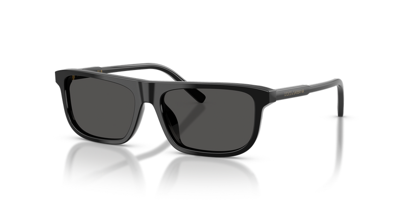 Dolce & Gabbana Kids 0DX4009 in Black - Alternate View