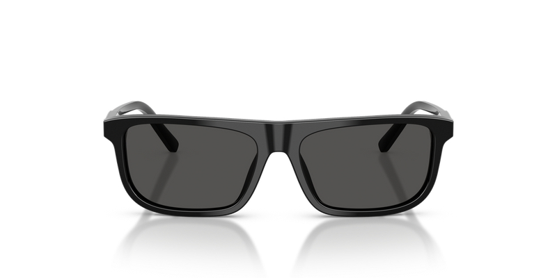 Dolce & Gabbana Kids 0DX4009 in Black - Alternate View