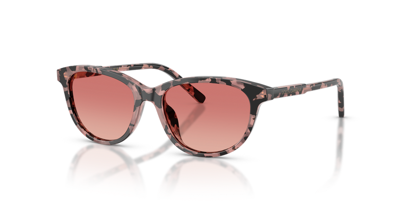 Dolce & Gabbana Kids 0DX4010 in Pink Havana - Alternate View