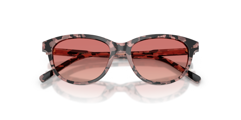Dolce & Gabbana Kids 0DX4010 in Pink Havana - Alternate View