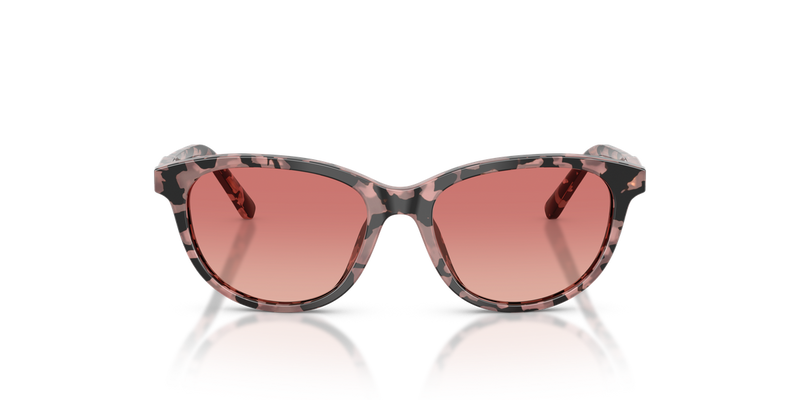 Dolce & Gabbana Kids 0DX4010 in Pink Havana - Alternate View