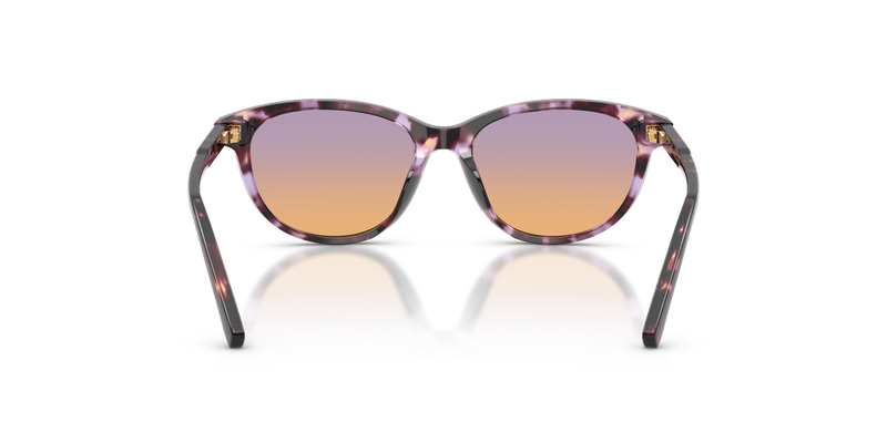 Dolce & Gabbana Kids 0DX4010 in Violet Havana - Alternate View