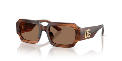 Dolce & Gabbana Kids 0DX4011 kids' sunglasses