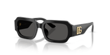 Black / Dark Grey (501/87)