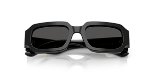 Black / Dark Grey (501/87)