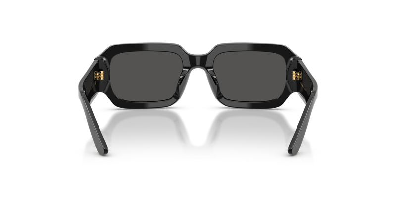 Dolce & Gabbana Kids 0DX4011 in Black - Alternate View