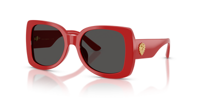 Dolce & Gabbana Kids 0DX4012 kids' sunglasses