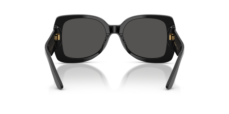 Dolce & Gabbana Kids 0DX4012 in Black - Alternate View