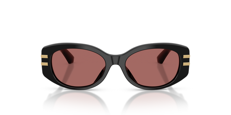 Dolce & Gabbana Kids DX4014 in Black - Alternate View