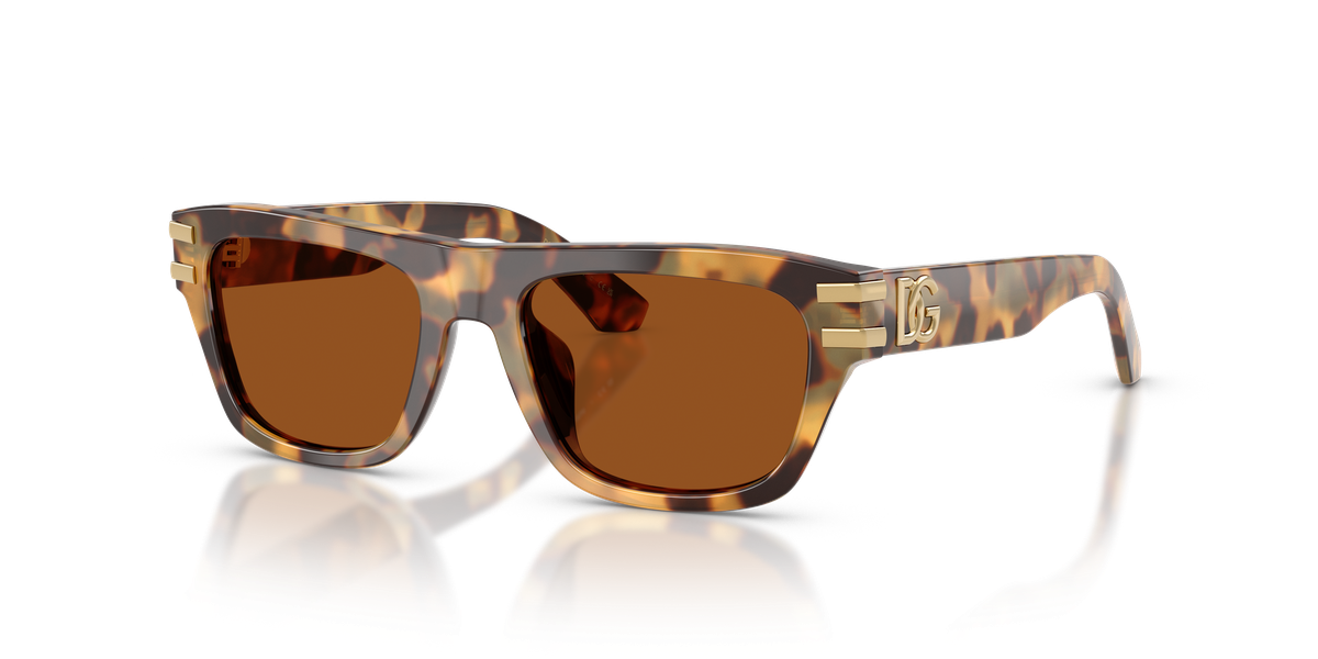 Dolce & Gabbana Kids DX4015