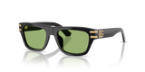Black / Green (501/2)