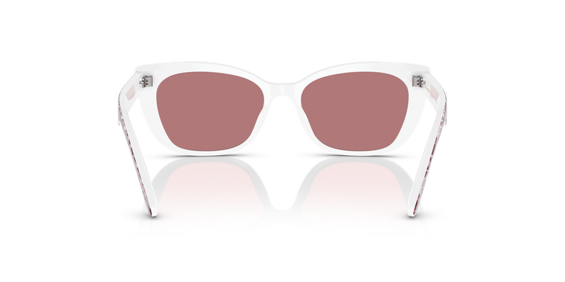 Dolce & Gabbana Kids 0DX4427 in Maiolica Fuxia - Alternate View