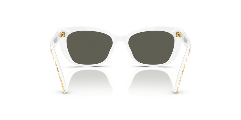 Dolce & Gabbana Kids 0DX4427 in Yellow Maiolica - Alternate View