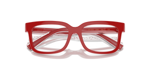 Red / Demo Lens (3088)