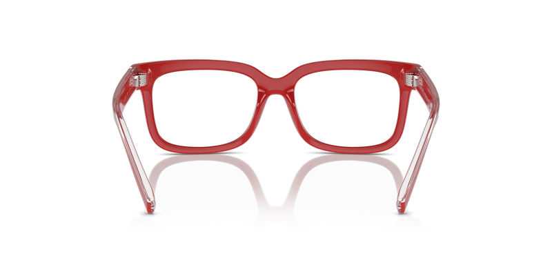 Dolce & Gabbana Kids 0DX5002 in Red - Alternate View