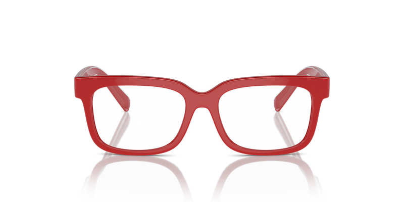 Dolce & Gabbana Kids 0DX5002 in Red - Alternate View