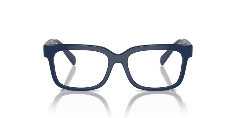 Dolce & Gabbana Kids 0DX5002 in Blue - Alternate View