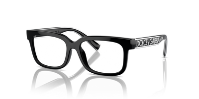 Dolce & Gabbana Kids 0DX5002 kids' glasses