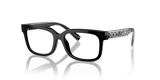 Black / Demo Lens (501)