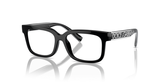 Dolce & Gabbana Kids 0DX5002 - Kids Glasses at Charm Optical Edmonton