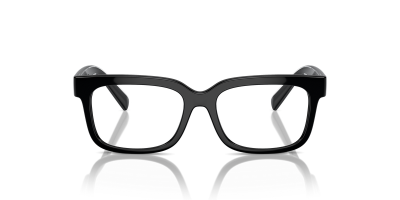 Dolce & Gabbana Kids 0DX5002 in Black - Alternate View