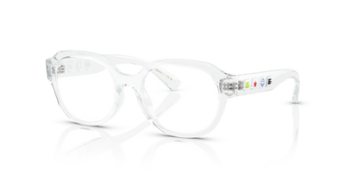 Dolce & Gabbana Kids 0DX5004U kids' glasses