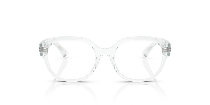 Dolce & Gabbana Kids 0DX5004U in Crystal - Alternate View