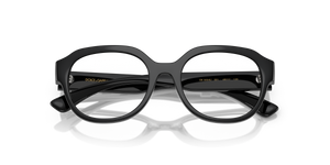 Black / Demo Lens (501)