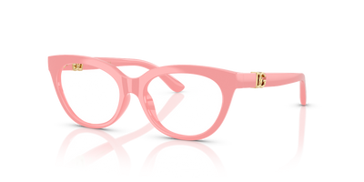 Dolce & Gabbana Kids 0DX5005U kids' glasses