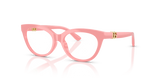 Pastel Pink / Demo Lens (3098)