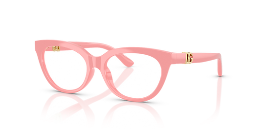 Dolce & Gabbana Kids 0DX5005U - Kids Glasses at Charm Optical Edmonton