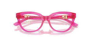 Glitter Pink / Demo Lens (3351)