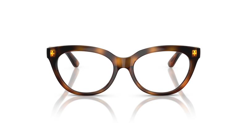 Dolce & Gabbana Kids 0DX5005U in Havana - Alternate View
