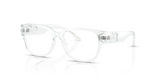 Crystal / Demo Lens (3133)