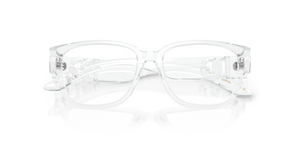 Crystal / Demo Lens (3133)