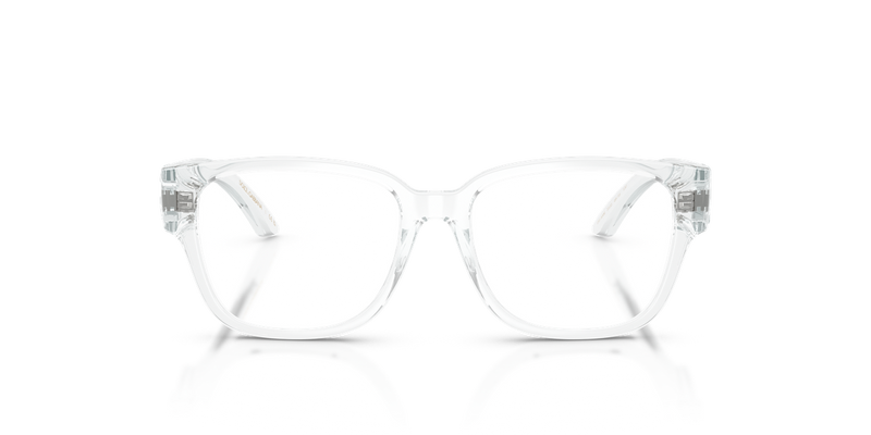 Dolce & Gabbana Kids 0DX5006 in Crystal - Alternate View