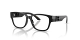 Black / Demo Lens (501)