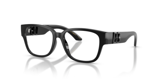 Dolce & Gabbana Kids 0DX5006 - Kids Glasses at Charm Optical Edmonton