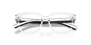Crystal / Demo Lens (3133)