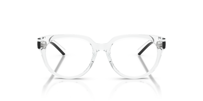Dolce & Gabbana Kids 0DX5007 in Crystal - Alternate View