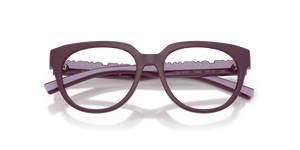Violet / Demo Lens (3360)