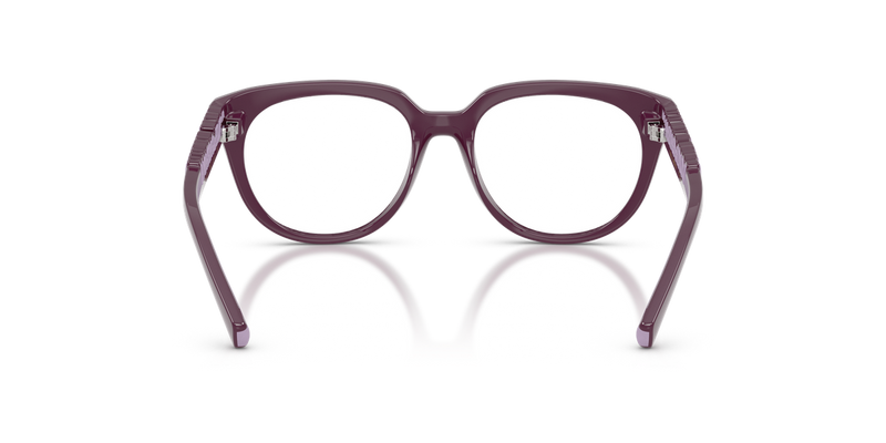 Dolce & Gabbana Kids 0DX5007 in Violet - Alternate View
