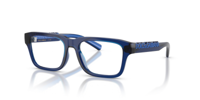 Dolce & Gabbana Kids 0DX5008 kids' glasses
