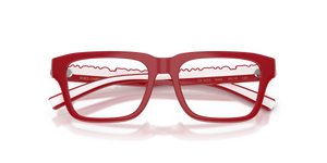 Red / Demo Lens (3088)