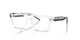 Crystal / Demo Lens (3133)
