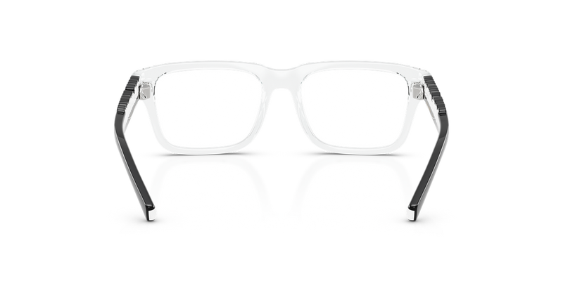 Dolce & Gabbana Kids 0DX5008 in Crystal - Alternate View