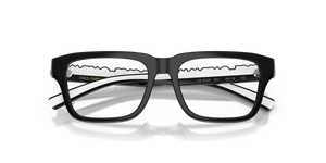 Black / Demo Lens (501)